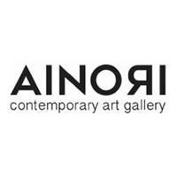 Logo da galeria