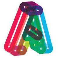 Logo da galeria