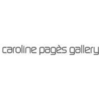 Logo da galeria