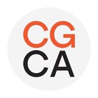 Logo da galeria